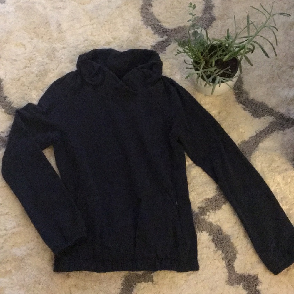 Lululemon Pull over tunic